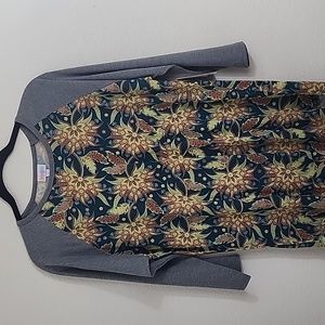 L Green Lularoe Randy